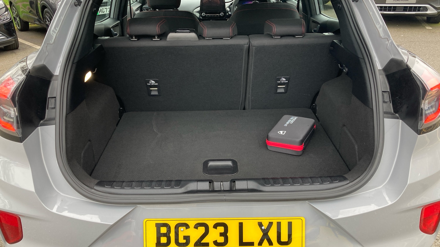 Used Ford Puma 2023 for sale - 77848826: Photo 4