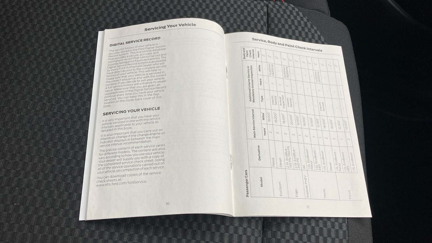 Used Ford Puma 2023 for sale - 77848826: Photo 40