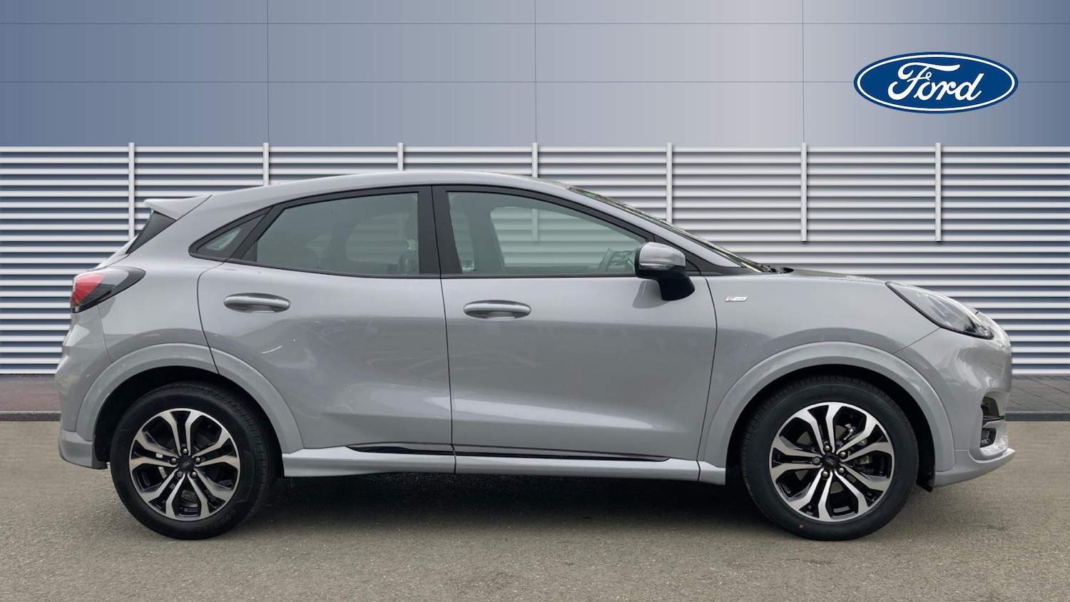 Used Ford Puma 2023 for sale - 77848826: Photo 5