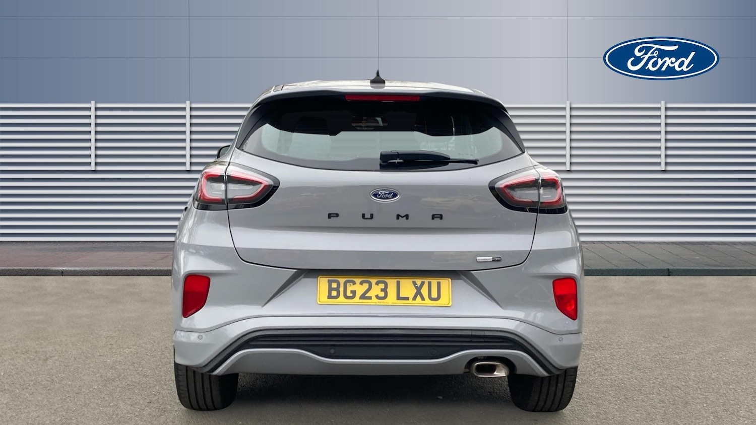 Used Ford Puma 2023 for sale - 77848826: Photo 6