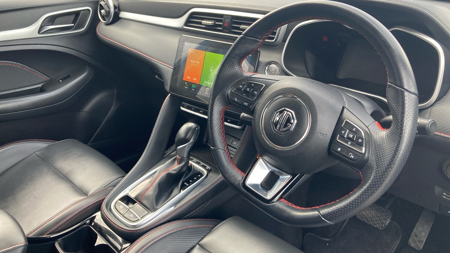 Used MG MG ZS 2023 for sale - 77846335: Photo 11