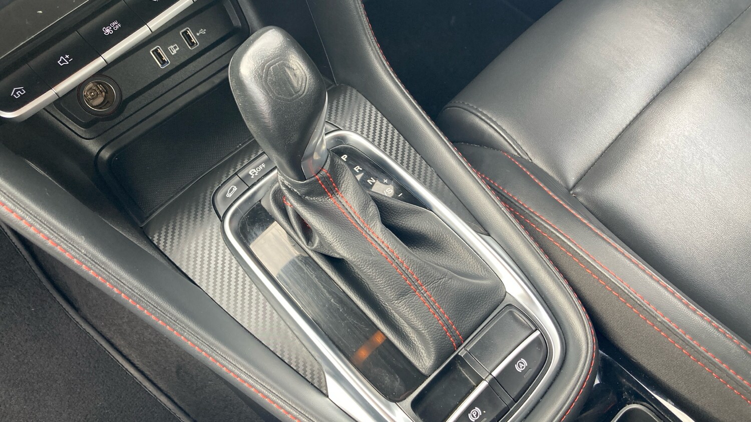 Used MG MG ZS 2023 for sale - 77846335: Photo 13