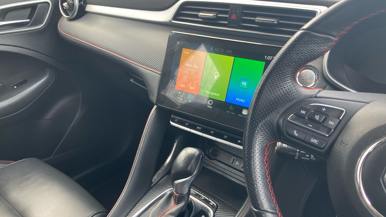 Used MG MG ZS 2023 for sale - 77846335: Photo 14