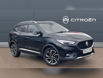 Used MG MG ZS 2023 for sale - 77846335: Photo