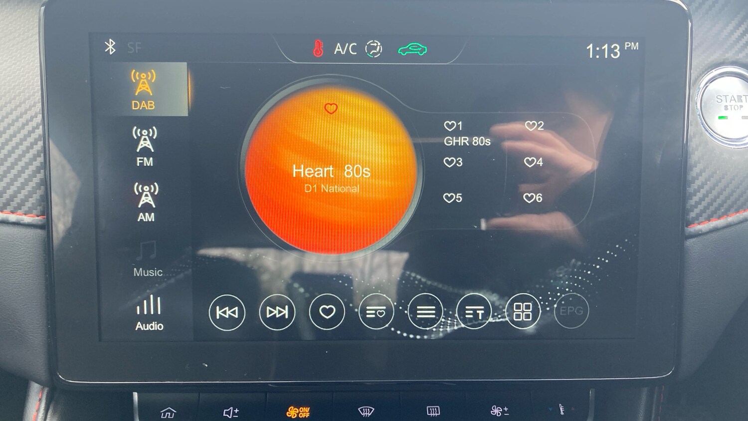 Used MG MG ZS 2023 for sale - 77846335: Photo 21