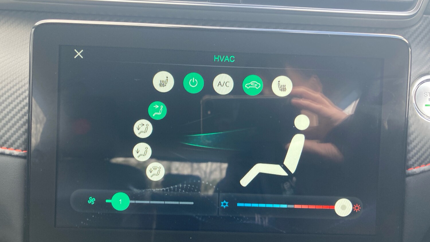 Used MG MG ZS 2023 for sale - 77846335: Photo 22