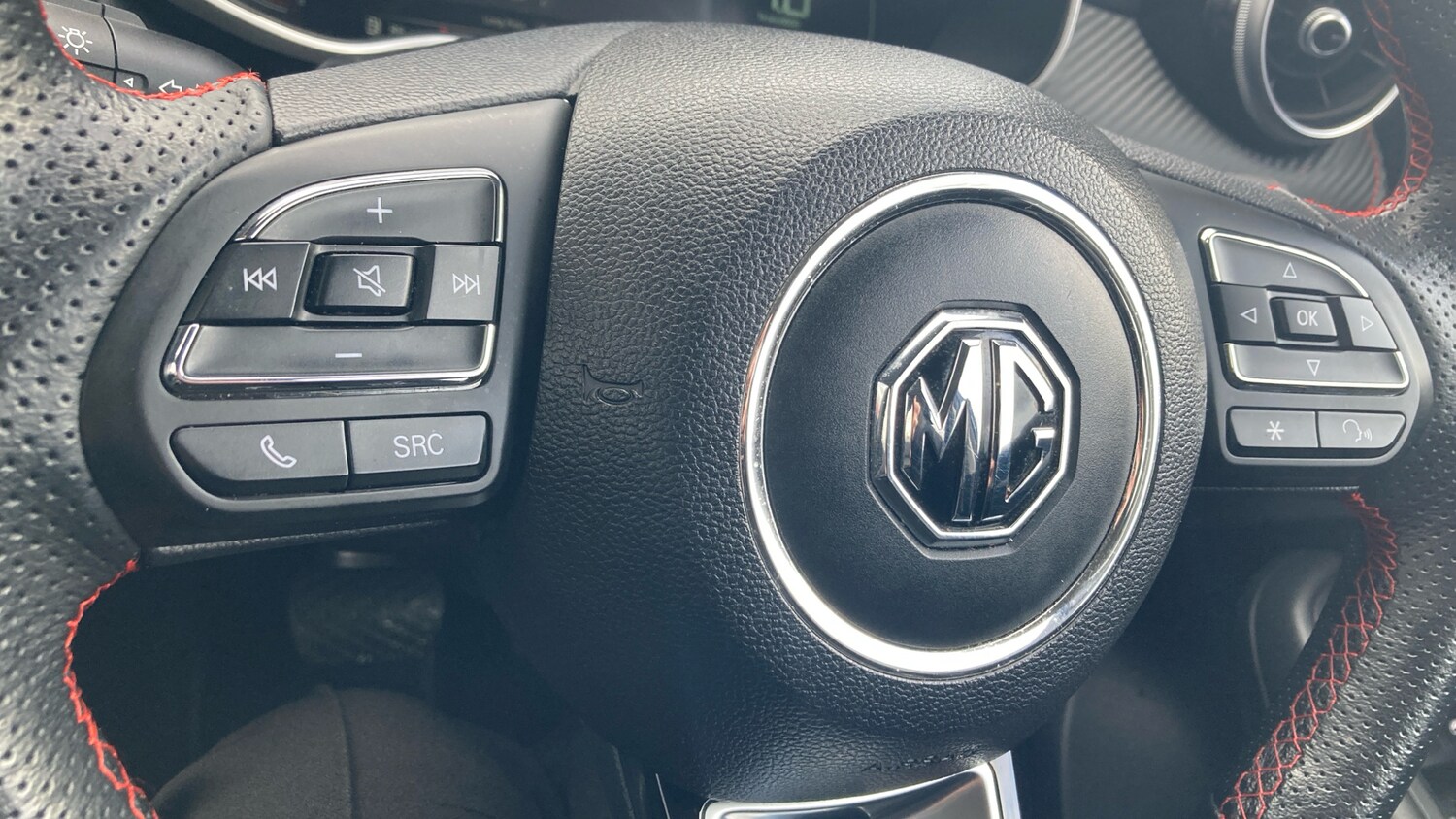 Used MG MG ZS 2023 for sale - 77846335: Photo 28