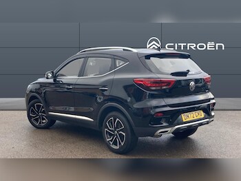 Used MG MG ZS 2023 for sale - 77846335: Photo