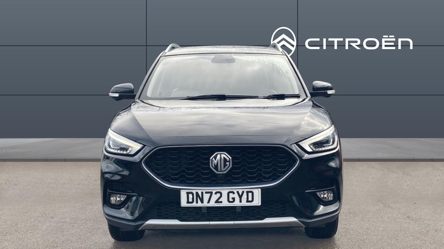 Used MG MG ZS 2023 for sale - 77846335: Photo 3