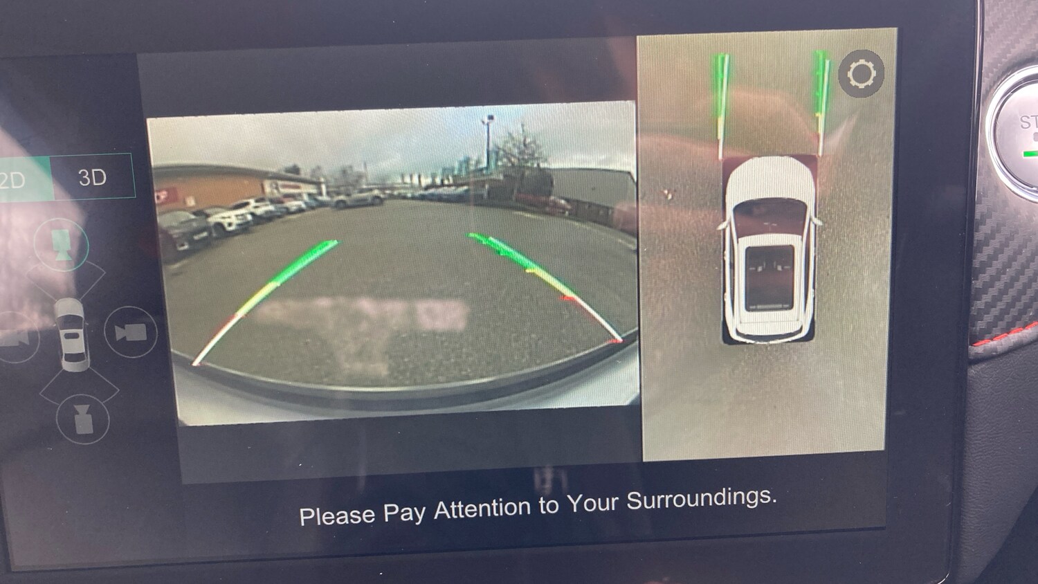 Used MG MG ZS 2023 for sale - 77846335: Photo 35