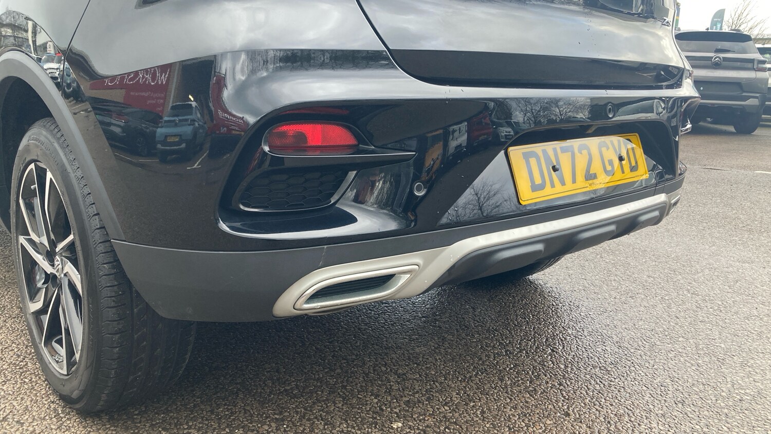 Used MG MG ZS 2023 for sale - 77846335: Photo 36