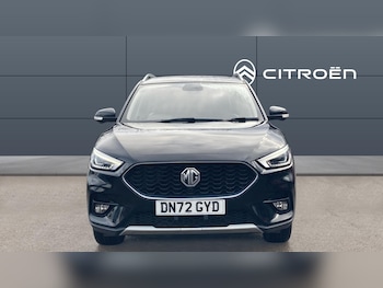 Used MG MG ZS 2023 for sale - 77846335: Photo