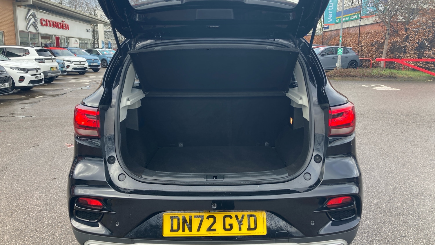 Used MG MG ZS 2023 for sale - 77846335: Photo 4