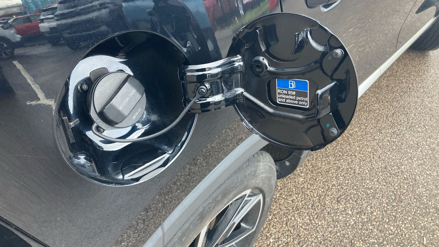 Used MG MG ZS 2023 for sale - 77846335: Photo 41