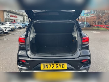 Used MG MG ZS 2023 for sale - 77846335: Photo