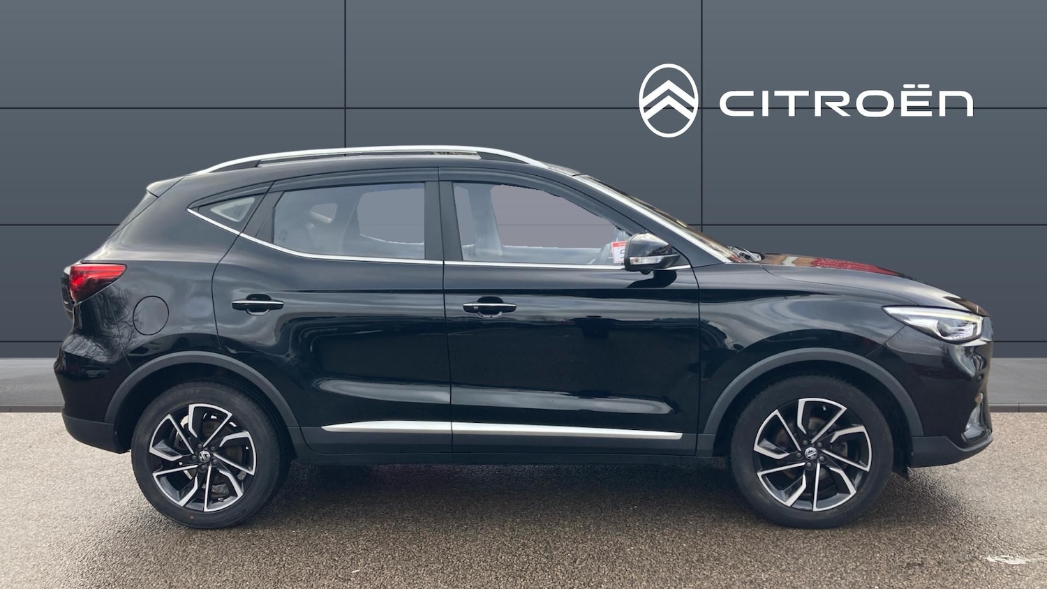 Used MG MG ZS 2023 for sale - 77846335: Photo 5