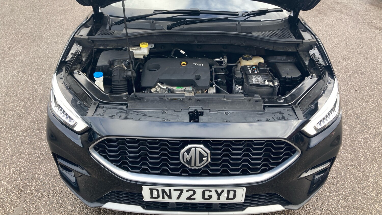 Used MG MG ZS 2023 for sale - 77846335: Photo 8