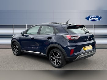 Used Ford Puma 2023 for sale - 78344447: Photo