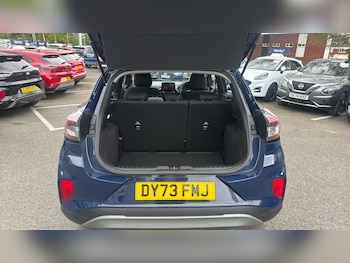 Used Ford Puma 2023 for sale - 78344447: Photo