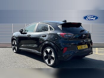 Used Ford Puma 2025 for sale - 78155264: Photo