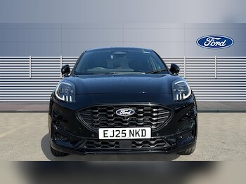 Used Ford Puma 2025 for sale - 78155264: Photo