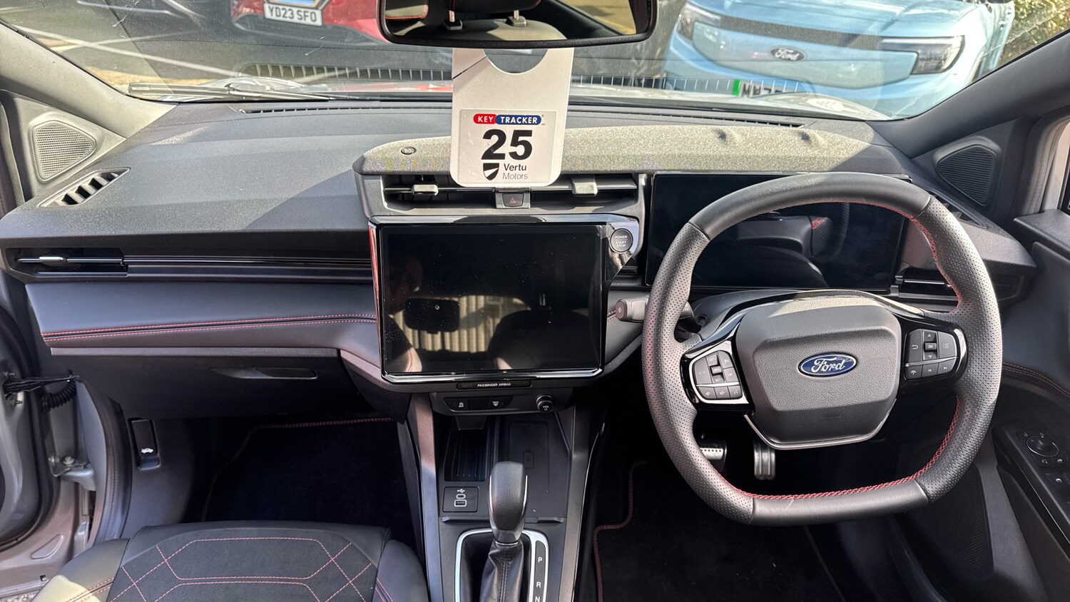 Used Ford Puma 2025 for sale - 77918428: Photo 10