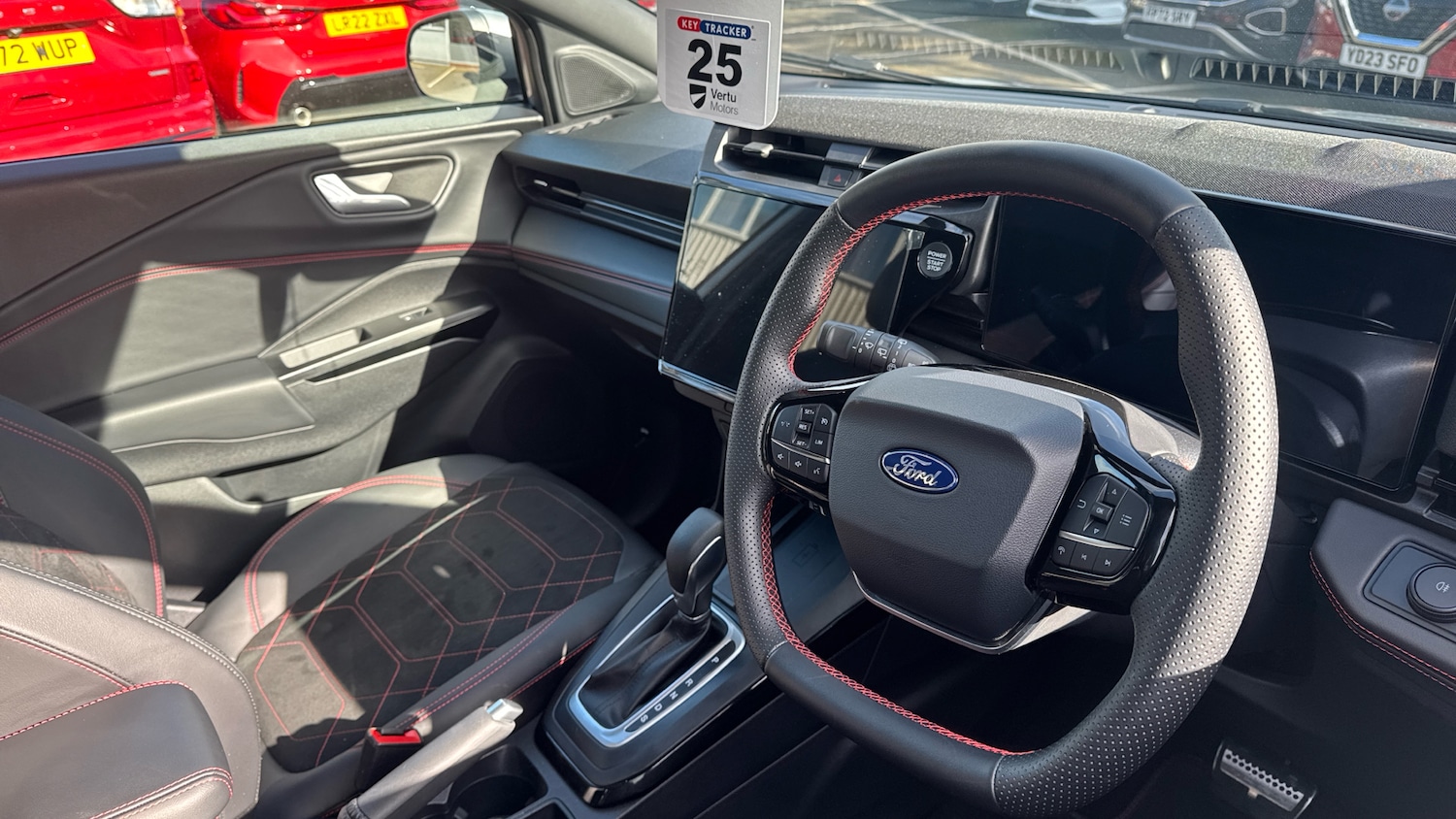 Used Ford Puma 2025 for sale - 77918428: Photo 11