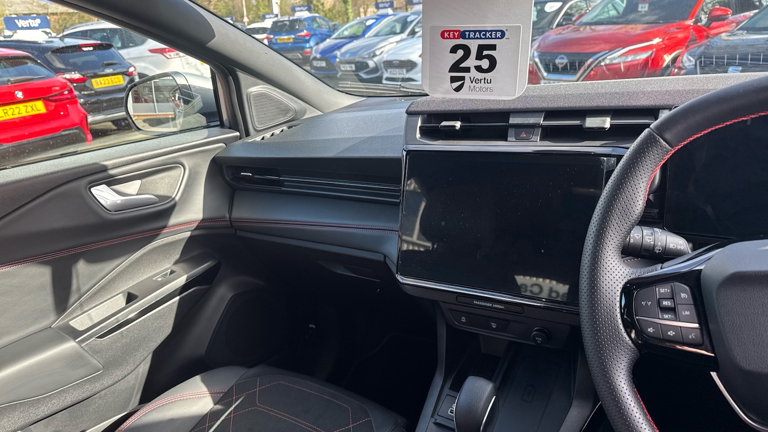 Used Ford Puma 2025 for sale - 77918428: Photo 14