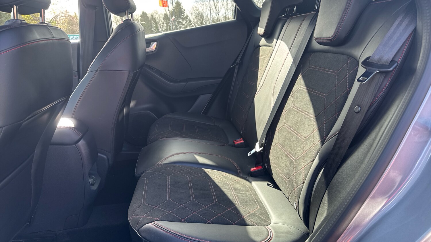 Used Ford Puma 2025 for sale - 77918428: Photo 16