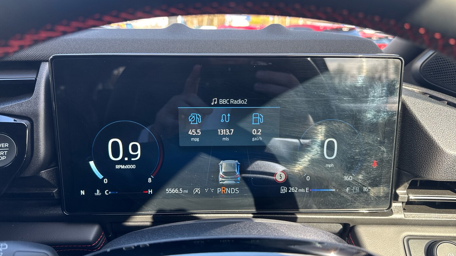 Used Ford Puma 2025 for sale - 77918428: Photo 18