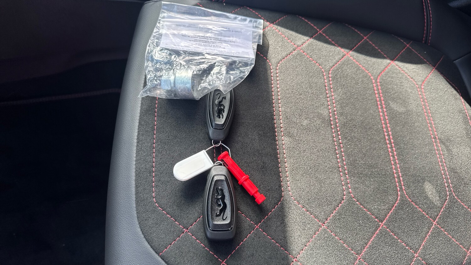 Used Ford Puma 2025 for sale - 77918428: Photo 19