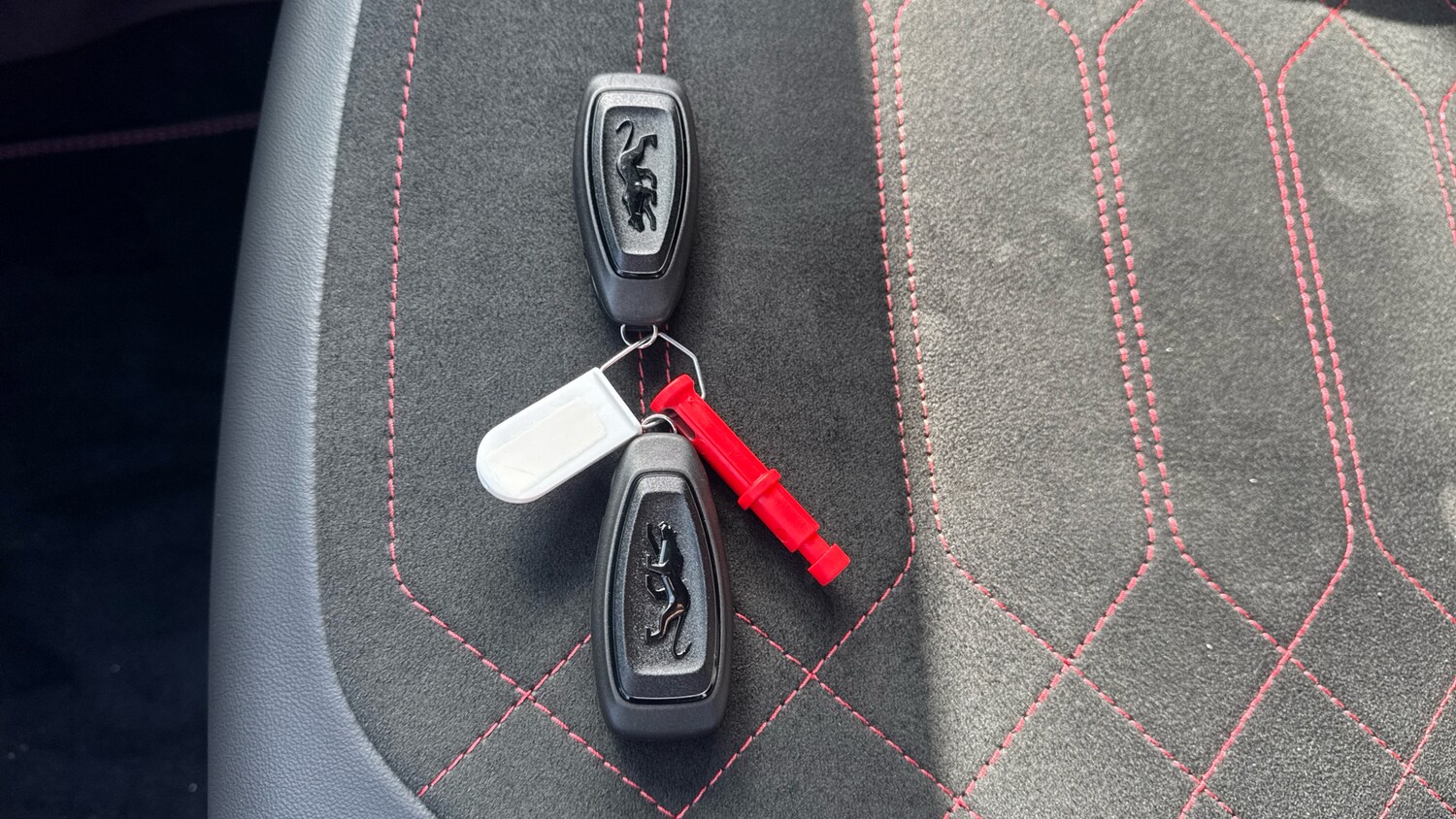 Used Ford Puma 2025 for sale - 77918428: Photo 20