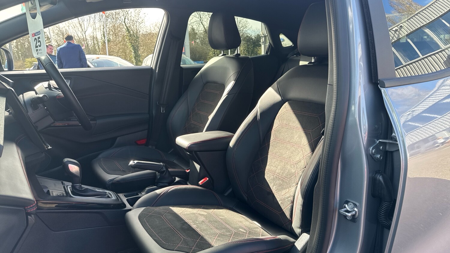 Used Ford Puma 2025 for sale - 77918428: Photo 21