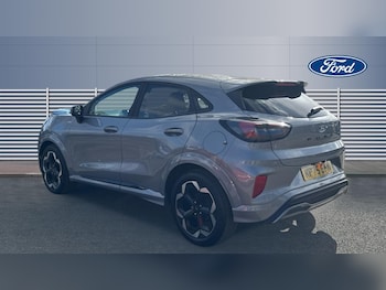 Used Ford Puma 2025 for sale - 77918428: Photo