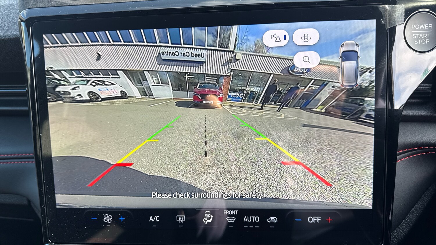 Used Ford Puma 2025 for sale - 77918428: Photo 38