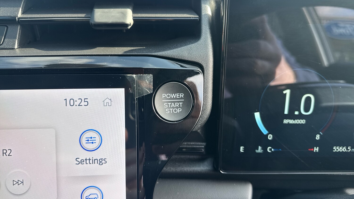 Used Ford Puma 2025 for sale - 77918428: Photo 42