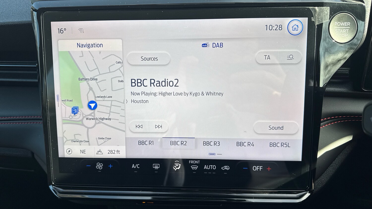 Used Ford Puma 2025 for sale - 77918428: Photo 44