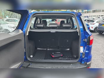 Used Ford Ecosport 2015 for sale - 79588357: Photo