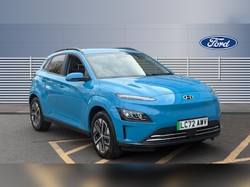 Used Hyundai KONA 2023 for sale - 78123377: Photo