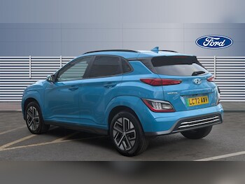Used Hyundai KONA 2023 for sale - 78123377: Photo