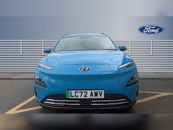Used Hyundai KONA 2023 for sale - 78123377: Photo