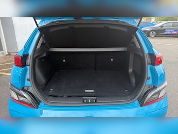 Used Hyundai KONA 2023 for sale - 78123377: Photo