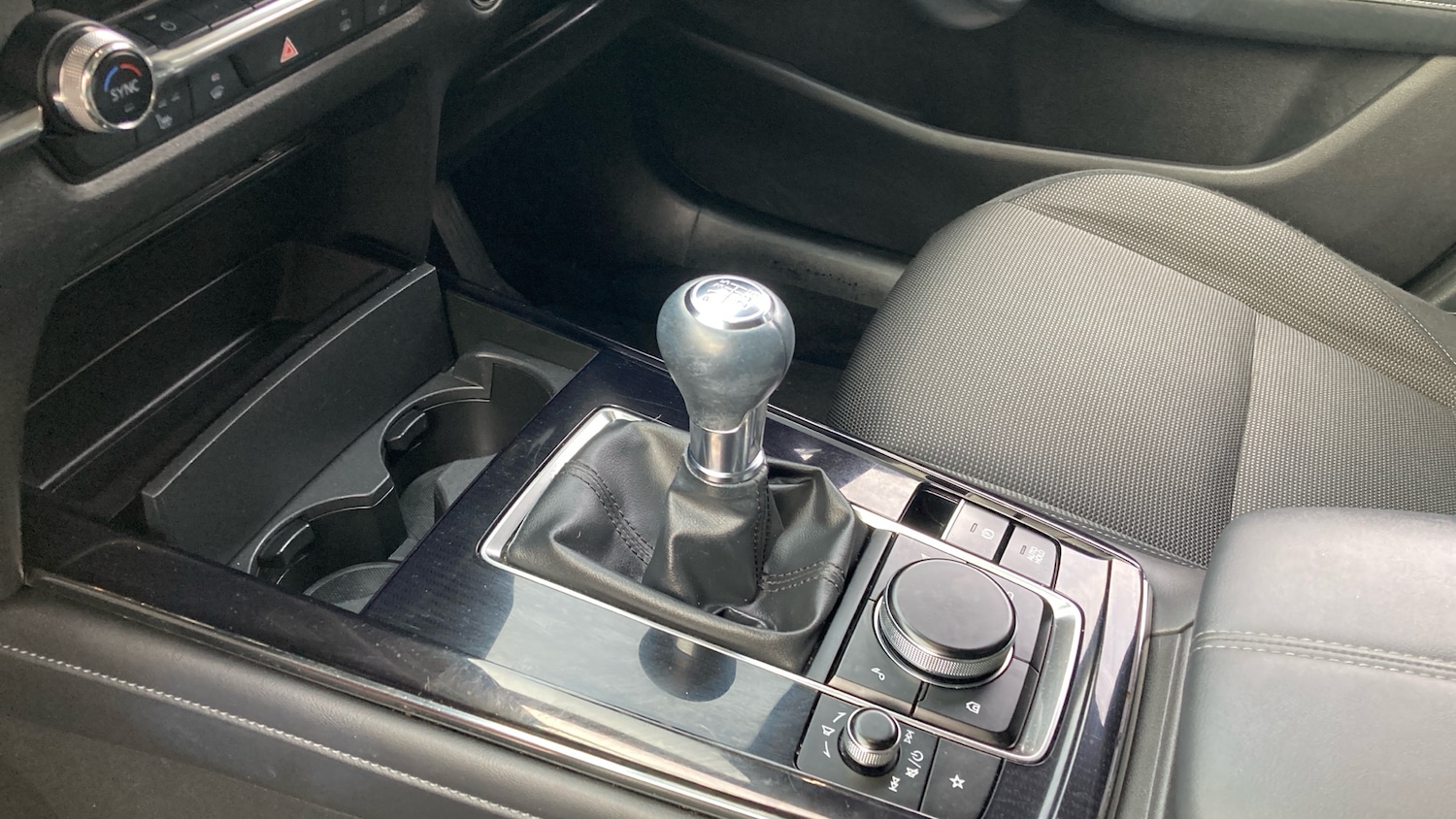 Used Mazda CX-30 2021 for sale - 77271231: Photo 13