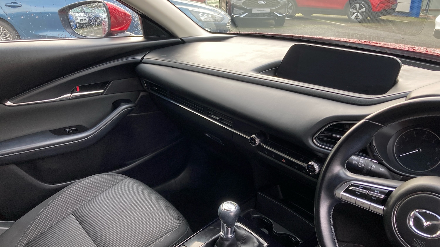 Used Mazda CX-30 2021 for sale - 77271231: Photo 14