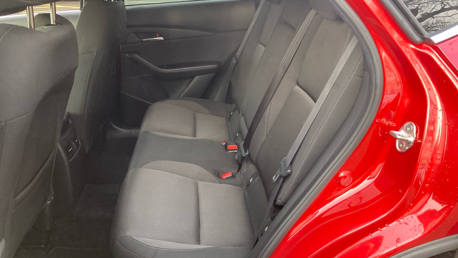 Used Mazda CX-30 2021 for sale - 77271231: Photo 16