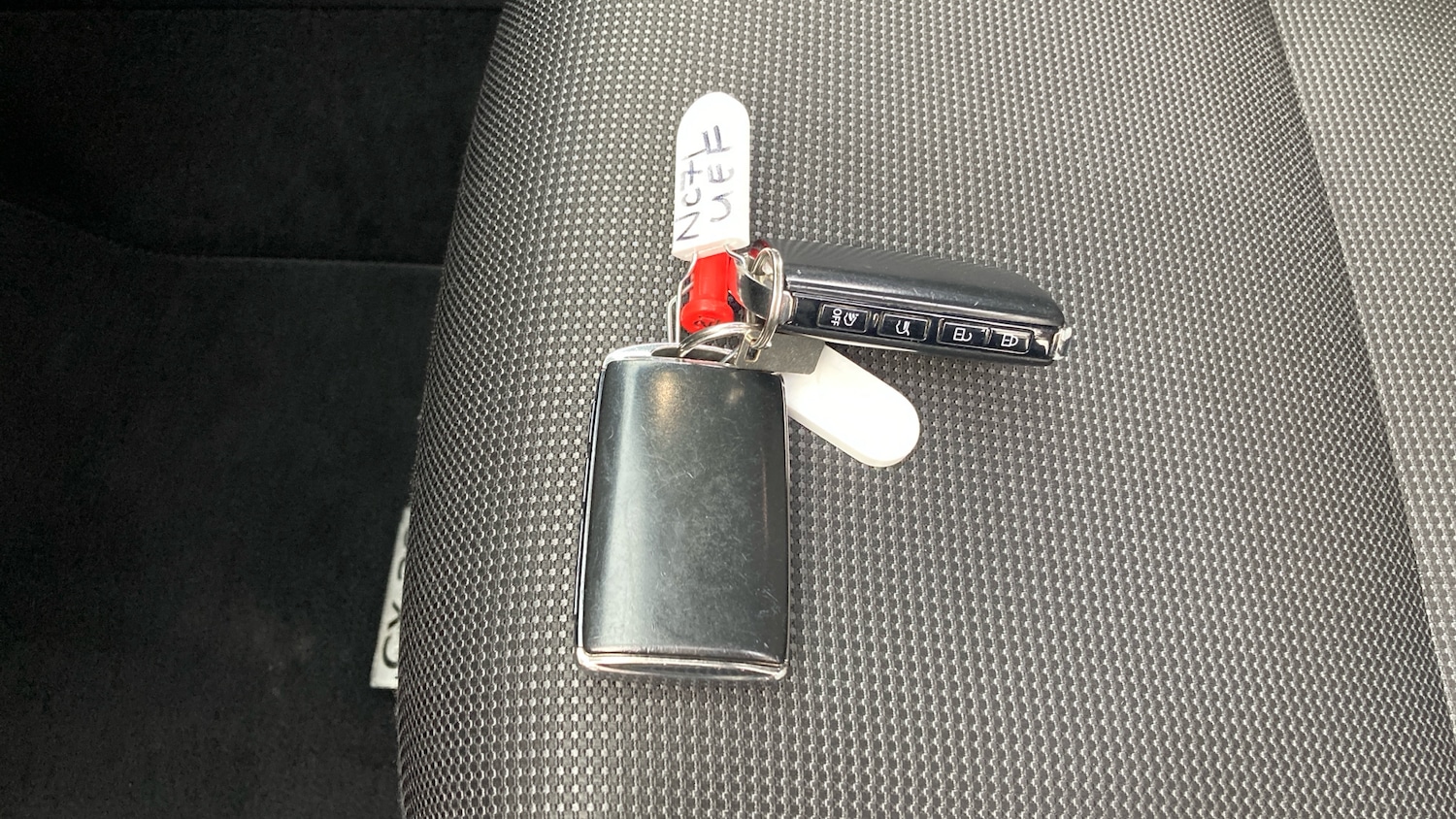 Used Mazda CX-30 2021 for sale - 77271231: Photo 20