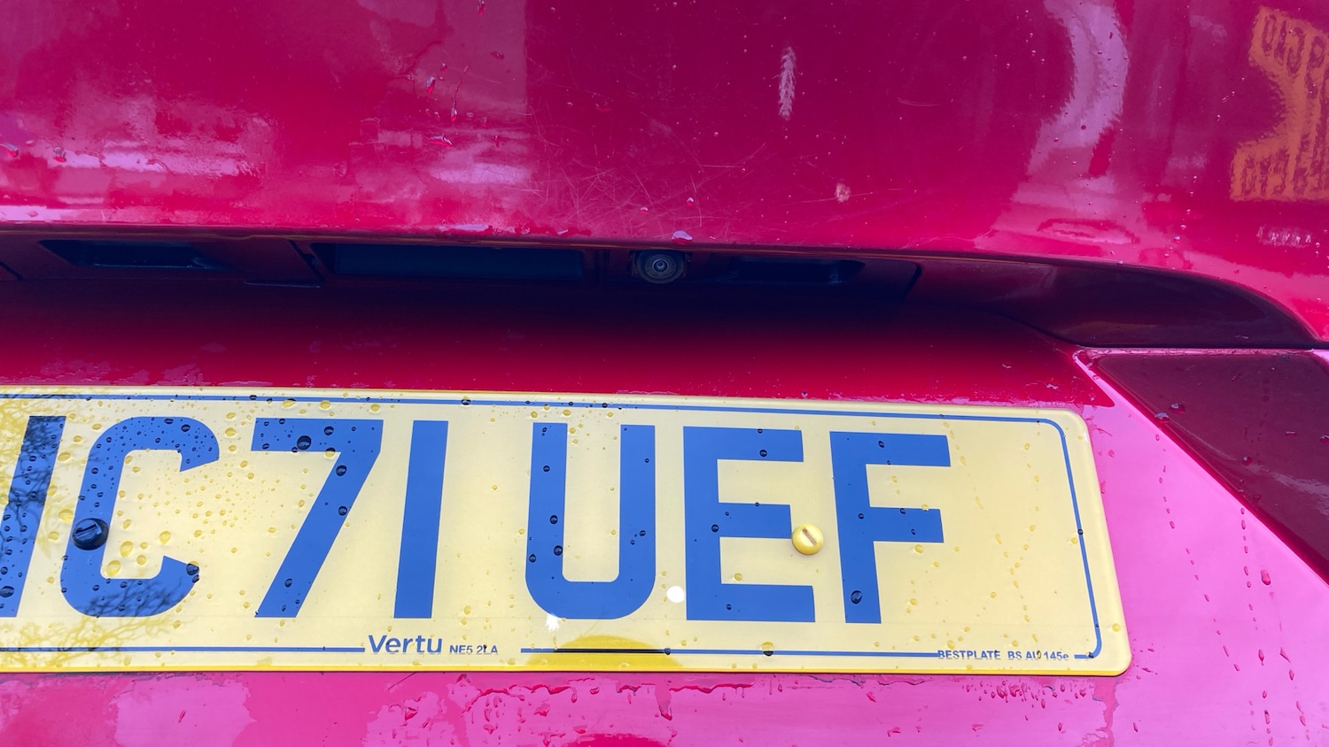 Used Mazda CX-30 2021 for sale - 77271231: Photo 26