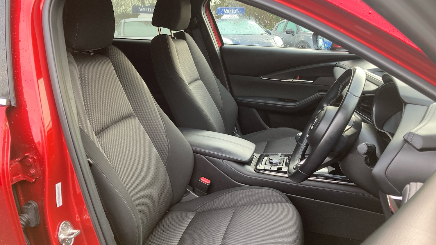 Used Mazda CX-30 2021 for sale - 77271231: Photo 30