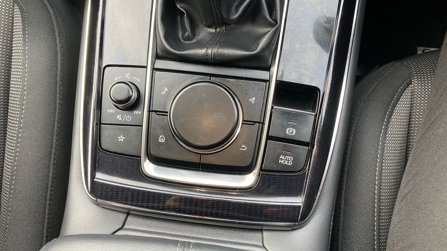 Used Mazda CX-30 2021 for sale - 77271231: Photo 31