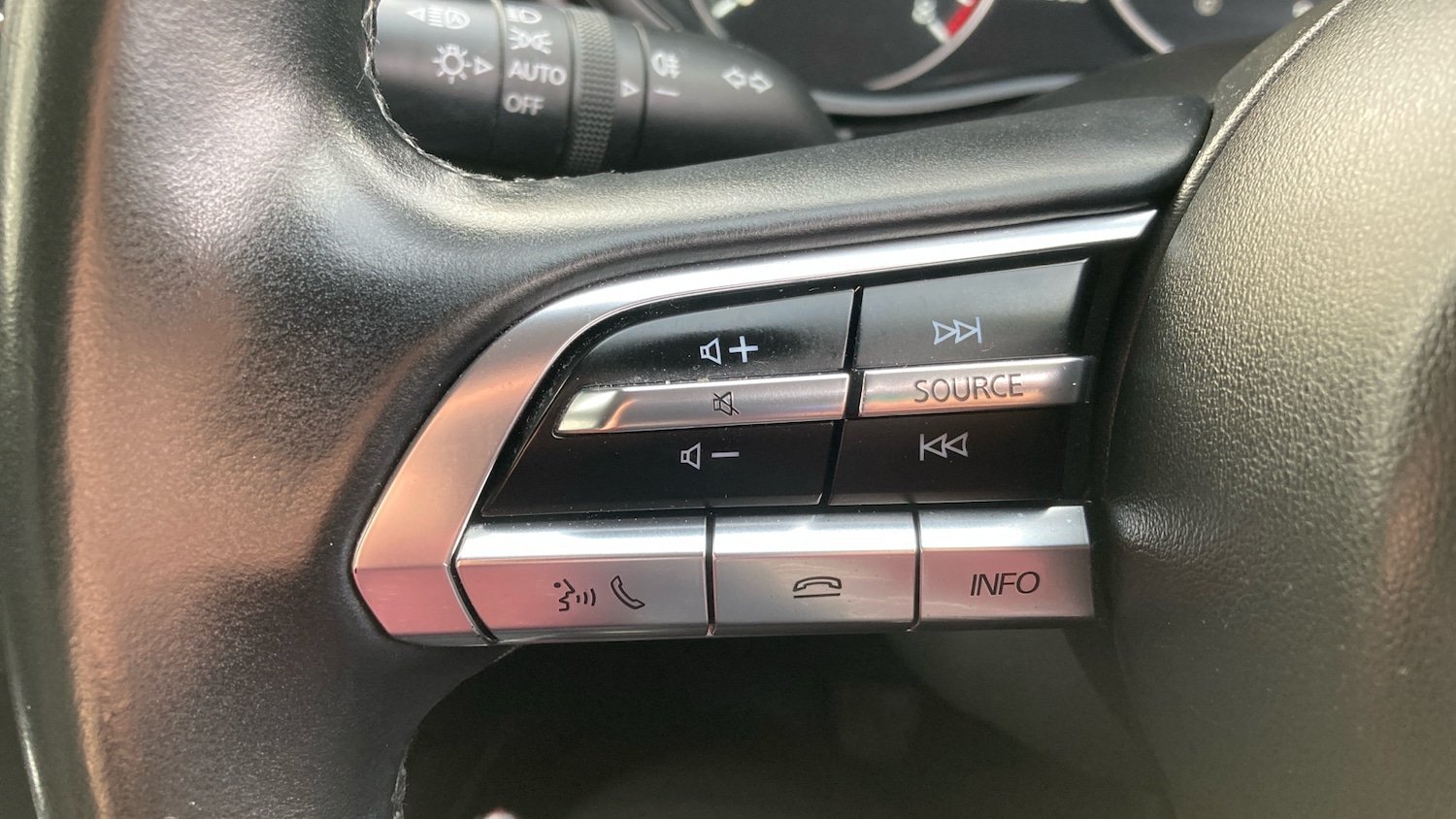 Used Mazda CX-30 2021 for sale - 77271231: Photo 33